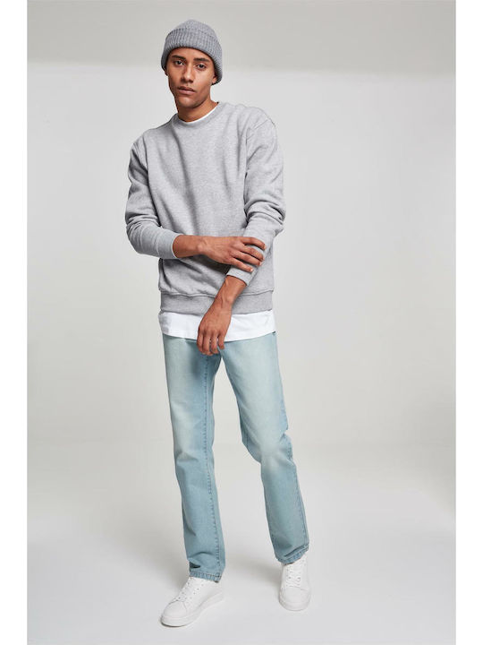 Sweatshirt Light Gray