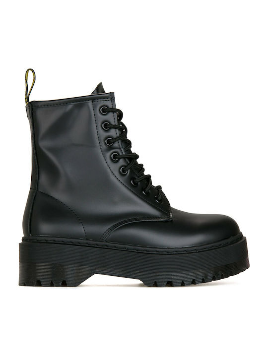 Women's Ankle Boots Black