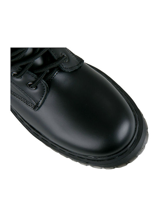 Women's Ankle Boots Black