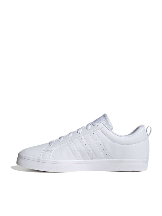 VS Pace 2.0 Sneakers Cloud White