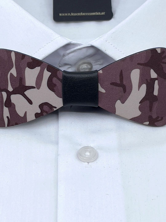 Legend Accessories Папионка Colorfull Лилав Legend Accessories Папионка Colorfull Лилав