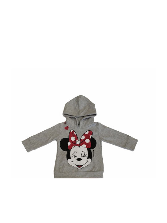 Spark Sportswear Children's T-Shirt Minnie 7750