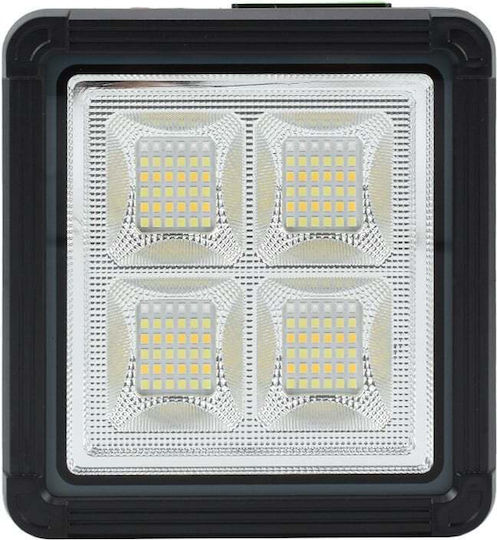 GDPLUS Ηλιακό σύστημα φωτισμού Gdplus GD-2206A GD-2206A