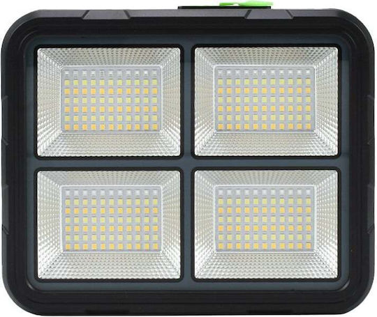 GDPLUS Autonome Photovoltaiksysteme GDPLUS GD-2207B mit USB-Ladegerät GD-2207B