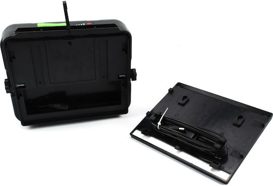 GDPLUS Autonome Photovoltaiksysteme GDPLUS GD-2207B mit USB-Ladegerät GD-2207B