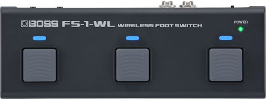 Boss FS-1-WL 553058 Πετάλι Footswitch Πλήκτρων & Synths