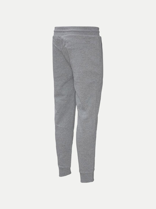 Hugo Boss Herren-Sweatpants Gray