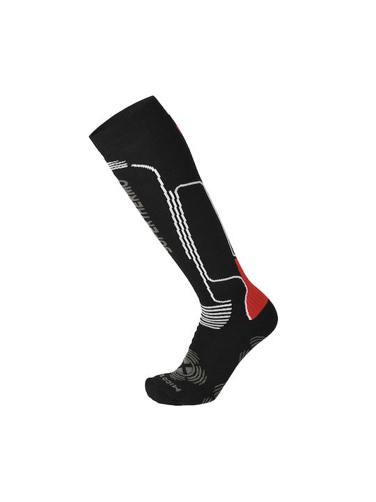 Mico 116 Ski- und Snowboardsocken 1 Paar