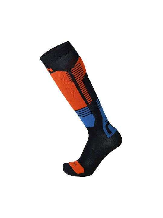 Mico 112 Ski & Snowboard Socks 1 Pair