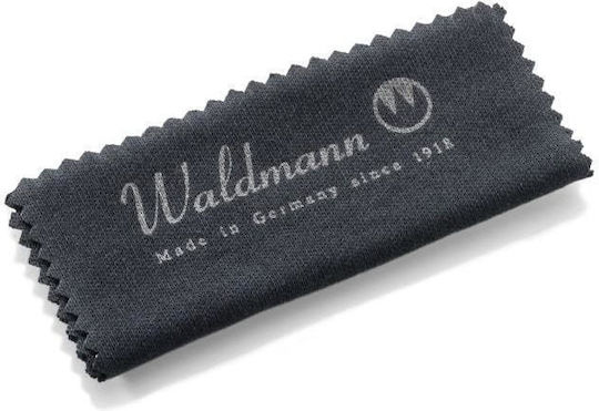 Waldmann Barley Πένα Γραφής Ασημί