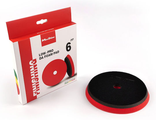 Maxshine Polishing Sponge 152.4mm 6" 2073170R