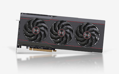 Sapphire Radeon RX 7900 XTX 24GB GDDR6 Pulse Κάρτα Γραφικών