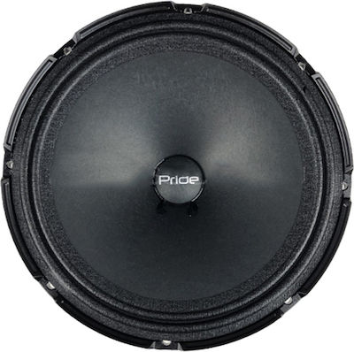 Pride Car Speaker Solo 100 Overmodular 6.5" with 100W RMS (Midrange)