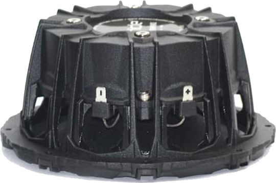 Pride Ruby Performance Ηχείο Αυτοκινήτου 6.5" με 200W RMS (Midrange)