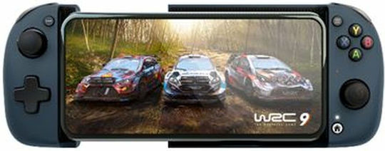 Nacon MG-XA Ασύρματο Gamepad για Android Μαύρο
