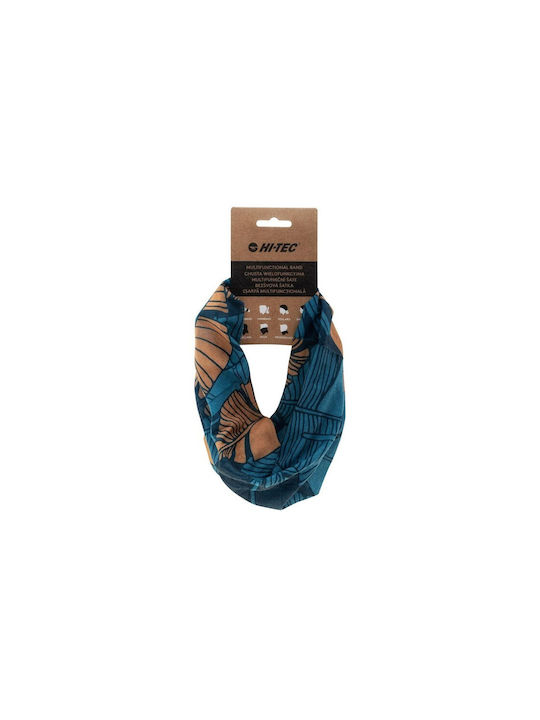 Hi-Tec Sport Neckwarmer Blue