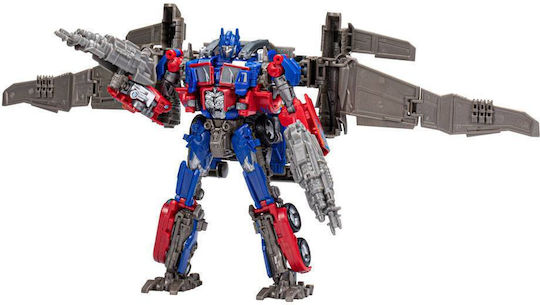 Action Figure Optimus Prime Transformers Optimus Prime for 8+ years old Years 22cm.