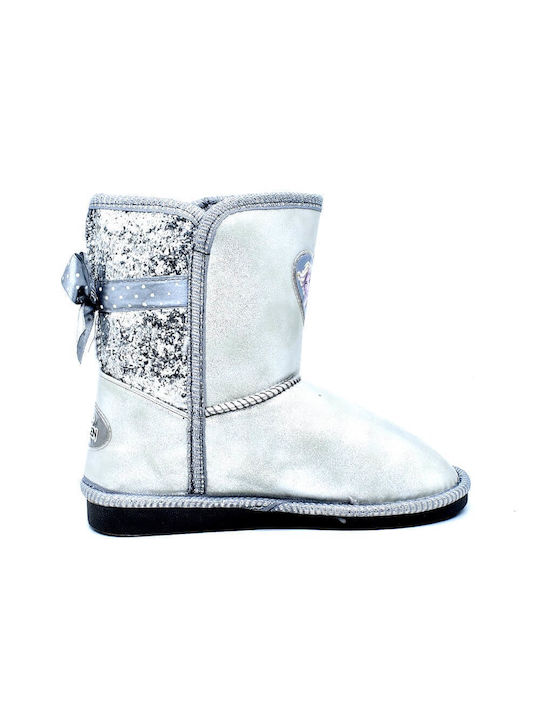 Frozen Uggaki 420-17507-38 Grey