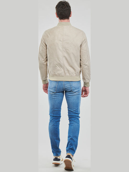 Μπουφάν Bomber String