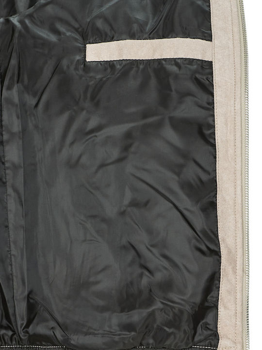 Μπουφάν Bomber String