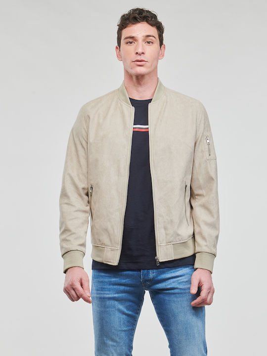 Μπουφάν Bomber String