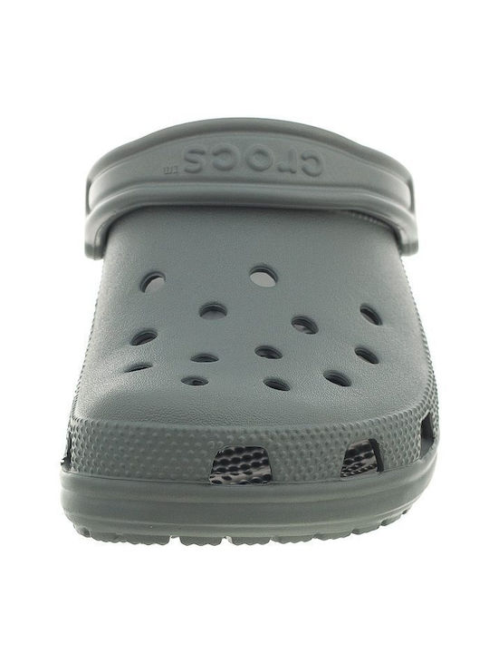 Crocs Classic Sabot Gri