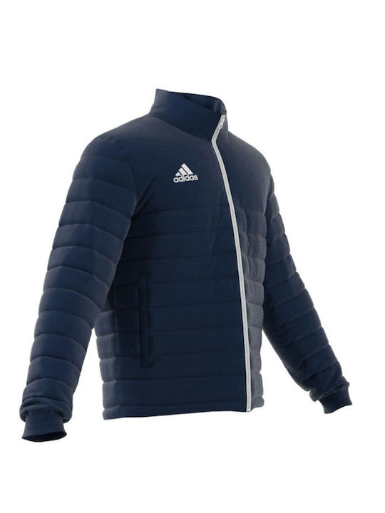 Entrada 22 Χειμωνιάτικο Μπουφάν Puffer Navy Μπλε