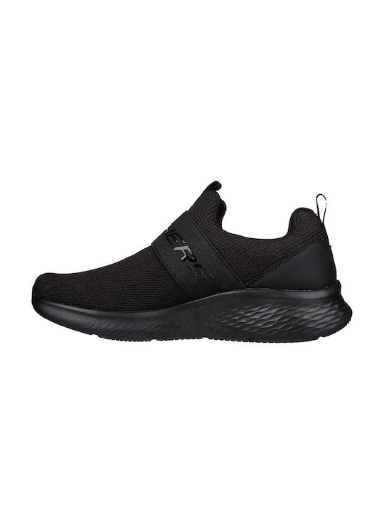 Skechers Skech-Lite Pro Γυναικεία Sneakers Μαύρα