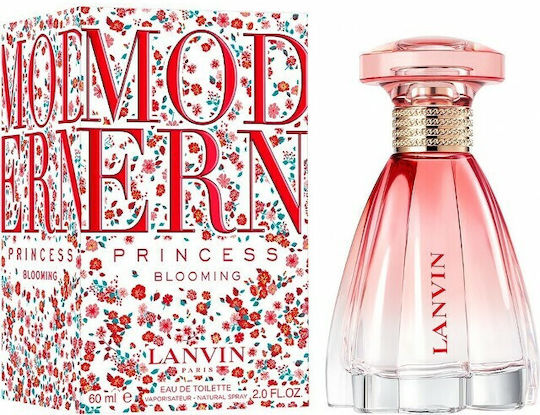 Lanvin Modern Princess Blooming Eau de Toilette 60ml