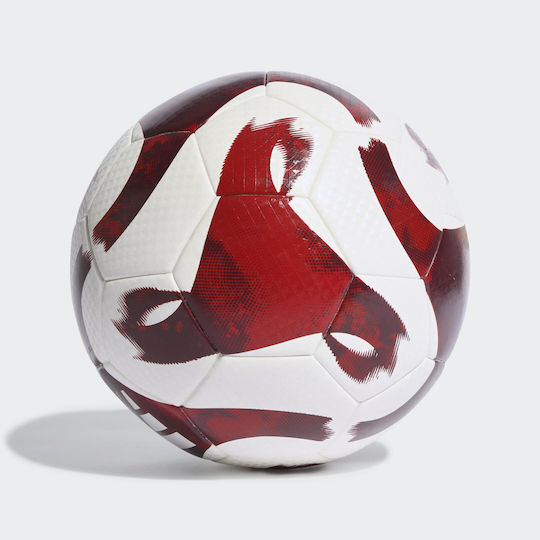 adidas Tiro League Soccer Ball White