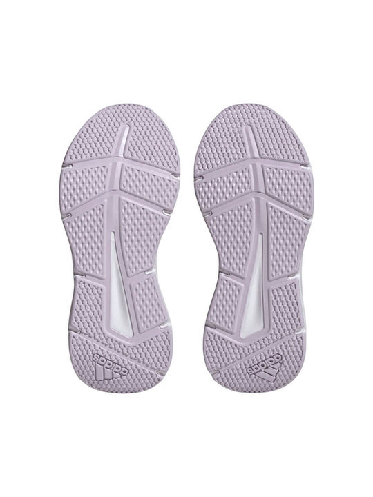 Galaxy 6 Γυναικεία Αθλητικά Παπούτσια Running Pulse Mint / Cloud White / Lucid Fuchsia