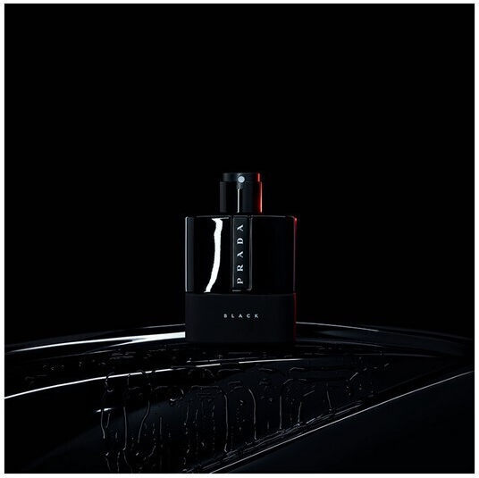 Prada Luna Rossa Black Eau de Parfum 50ml