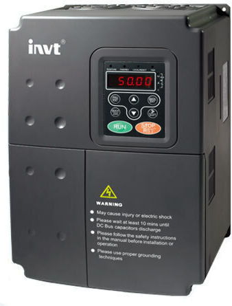 Invt Ρυθμιστής Στροφών 400V 3Φ CHV180 LIFT 03.048.0170