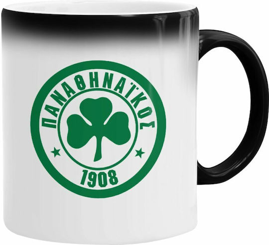 Koupakoupa Παναθηναϊκός Κούπα 330ml