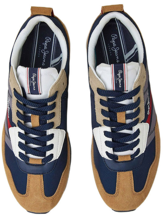 Foster Adidași Pentru Bărbați Multicolori
