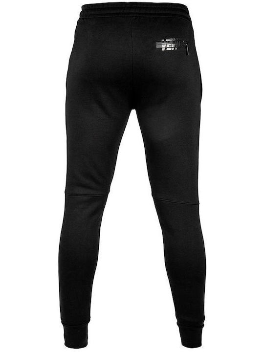 Venum Contender 3.0 Men's Sweatpants with Rubber Black