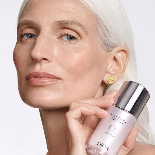 Dior Capture Totale Αντιγηραντικό Serum Προσώπου 30ml