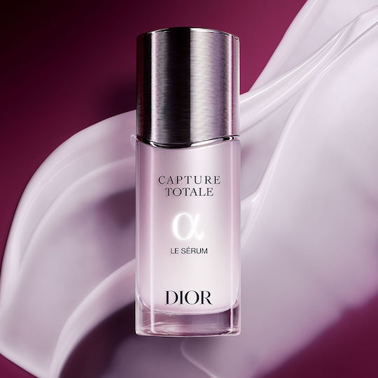 Dior Capture Totale Αντιγηραντικό Serum Προσώπου 30ml