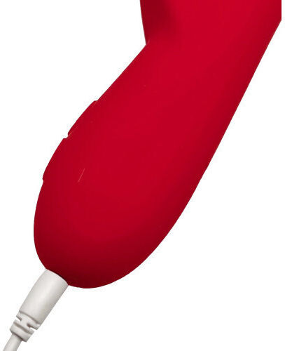 ToyBox Sweet Love Mini Δονητής G-Spot Red