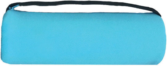 Mobiak Orthopädisches Kissen 30x9x9cm in Blau Farbe 0810702