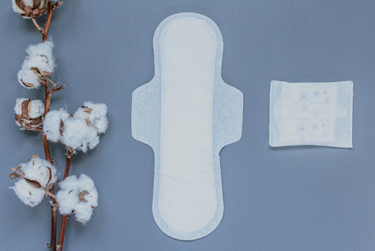 Natracare Ultra Extra Pantyliners with Wings for Normal Flow 3 Drop 12pcs Normal
