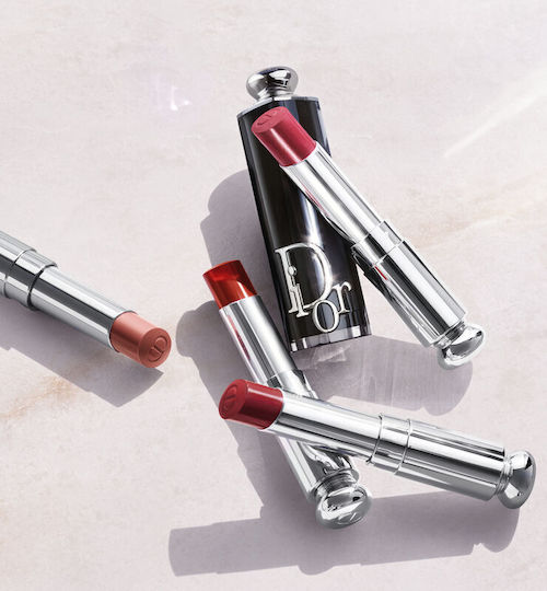Dior Addict Stellar Shine Ruj Reincarabil Ruj Reincarabil 872 Read Heart 3.2gr