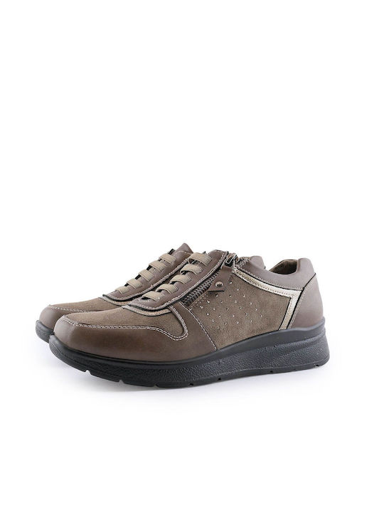 Blondie 76013 Sneakers Brown