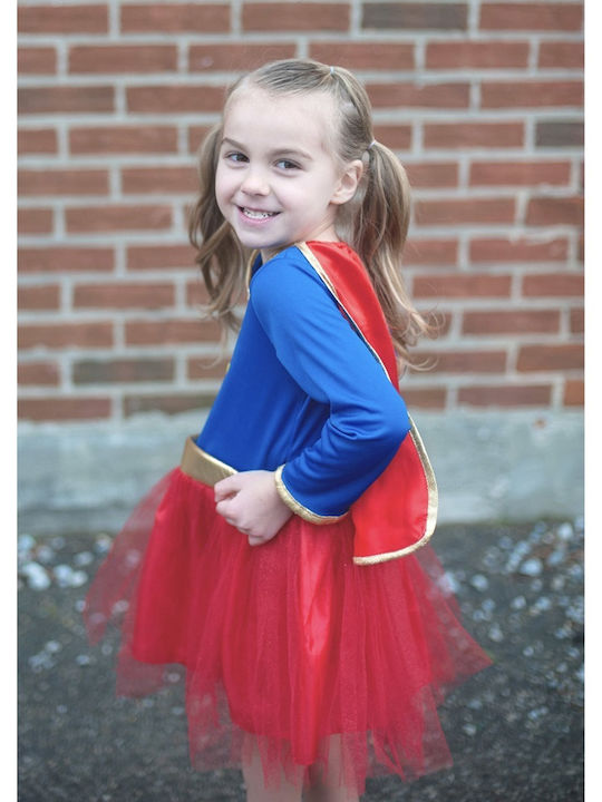 Kids Carnival Costume