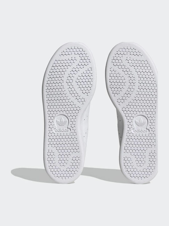 Stan Smith Stan Smith J Kinder Sneakers Weiß