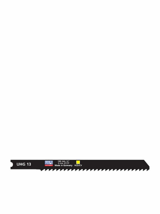 Wilpu UHG13 75mm 5Stück
