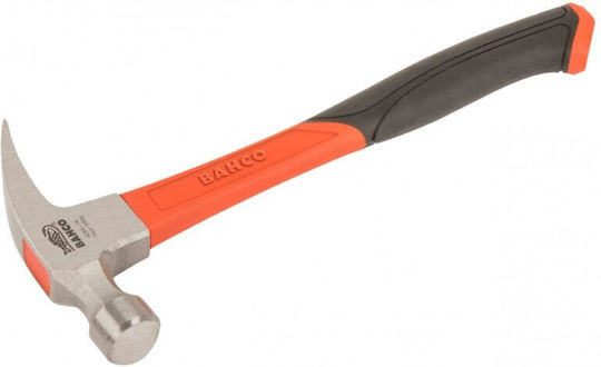 Bahco 428S Ciocanul 450gr cu Mâner de Fiberglass 428S-16