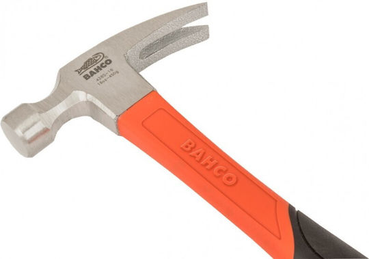 Bahco 428S Ciocanul 450gr cu Mâner de Fiberglass 428S-16