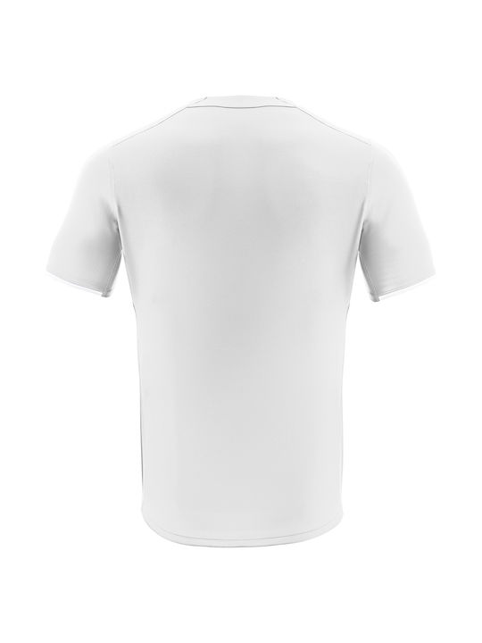 Macron Rhodium Jersey Style Football