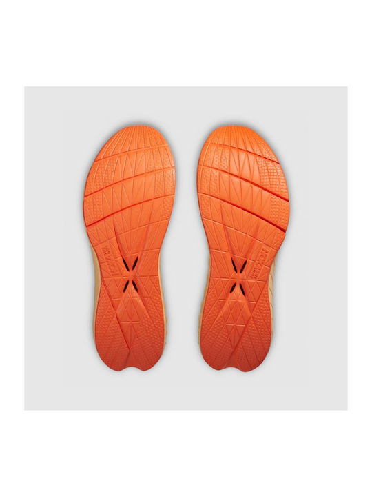 Carbon X 3 Sport Shoes Running Blue